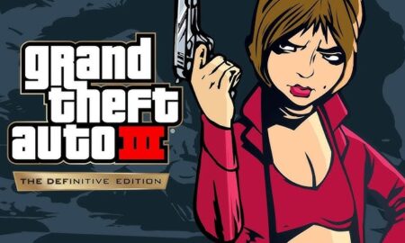 Grand Theft Auto 3 (GTA 3) Free Download Full Version