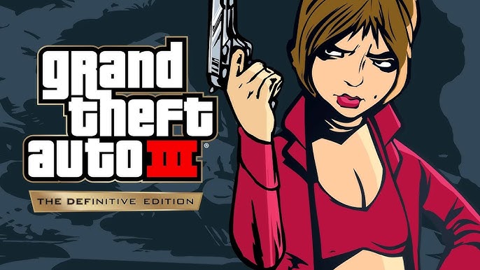 Grand Theft Auto 3 (GTA 3) Free Download Full Version