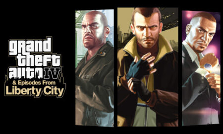 Grand Theft Auto 4 Full Version Mobile Game