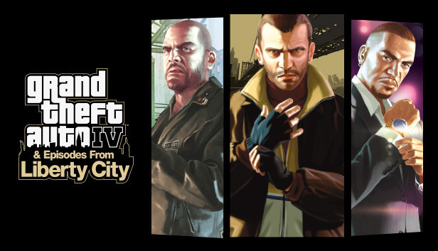 Grand Theft Auto 4 Full Version Mobile Game