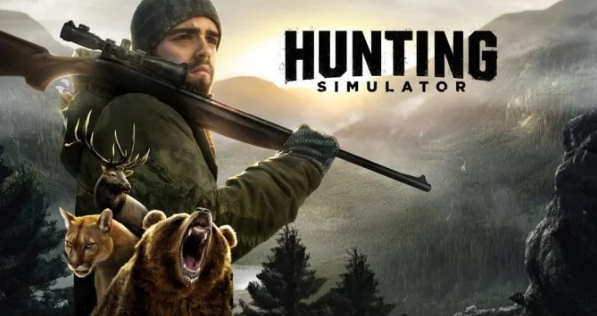 Hunting Simulator Free Download Full Version