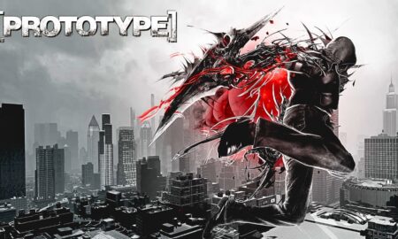 Prototype 1 Version Full Game Free Download