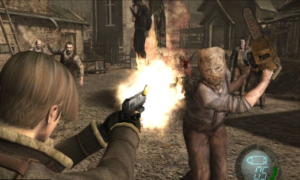 Resident Evil 4 Free Download Full Version