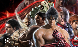 Tekken Tag Tournament Version Full Game Free Download