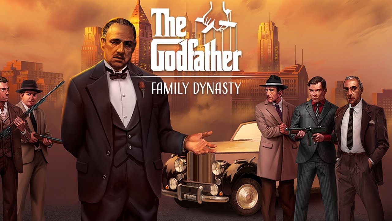 The Godfather Download Latest Version For Android