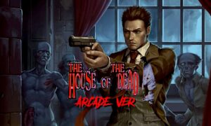 The House of the Dead 1 Full Version Mobile Game