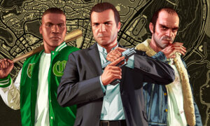 Grand Theft Auto V Version Full Game Free Download