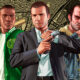 Grand Theft Auto V Version Full Game Free Download