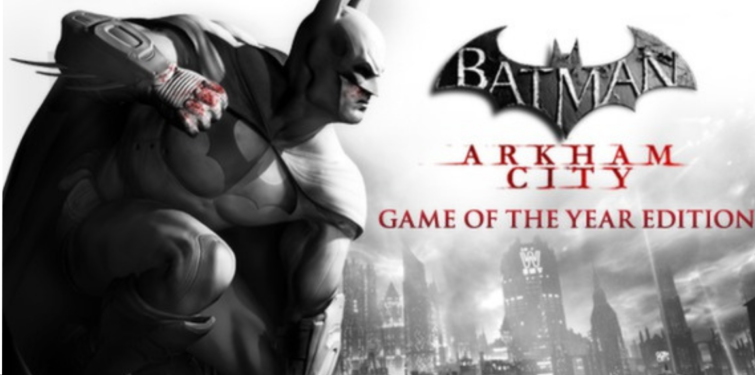 Batman: Arkham City Free Download Full Version