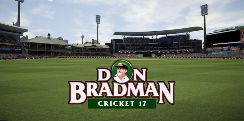 Don Bradman Cricket 17 Full Version Mobile Game