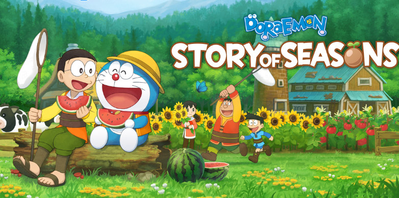 Doraemon Story Of Seasons Download Latest Version For Android