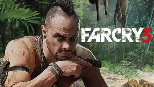 Far Cry 3 Version Full Game Free Download