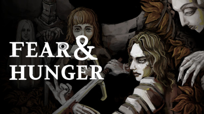 Fear & Hunger Full Version Mobile Game