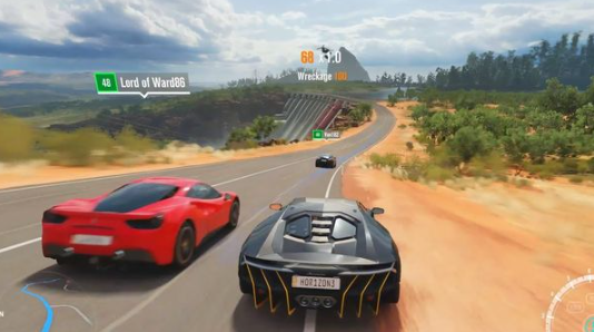 Forza Horizon 3 Download Latest Version For Android