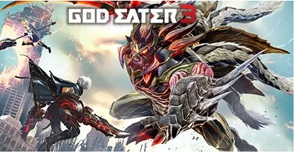 GOD EATER 3 Version Full Game Free Download