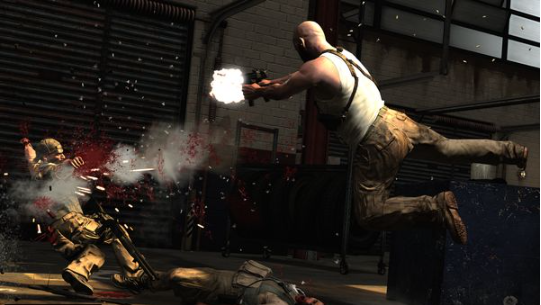 Max Payne 3 Version Full Game Free Download