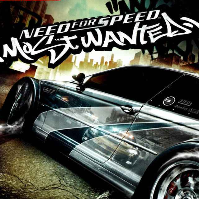 Need For Speed Most Wanted Version Full Game Free Download