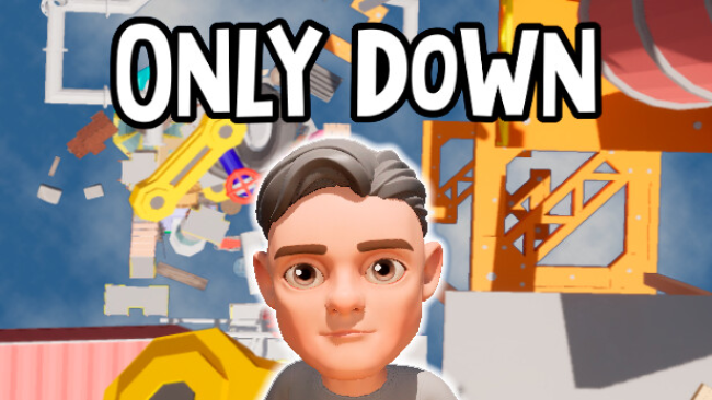 Only Down Free Download Full Version