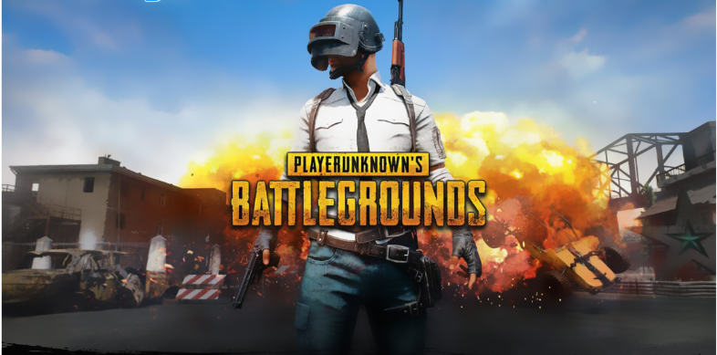 Player Unknown’s Battlegrounds Full Version Mobile Game