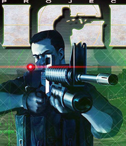 Project IGI 3 Version Full Game Free Download