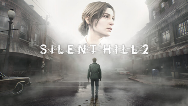 SILENT HILL 2 – Digital Deluxe Full Version Mobile Game