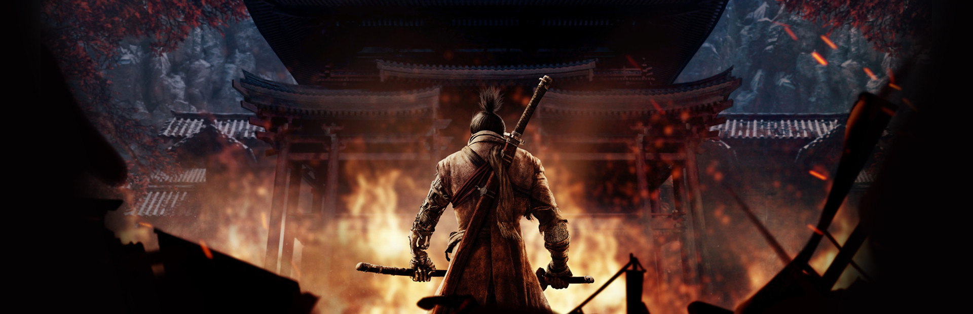 Sekiro: Shadows Die Twice - GOTY Download Latest Version For Android