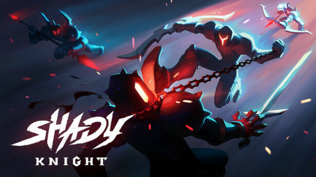 Shady Knight Download Latest Version For Android