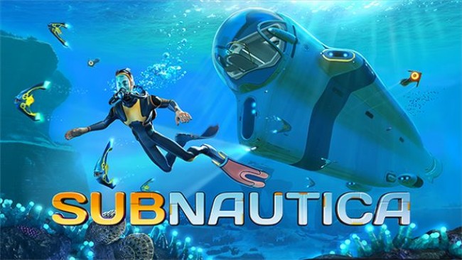 Subnautica Free Download Full Version