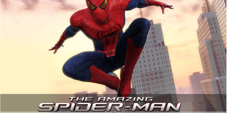 The Amazing Spider-Man Free Download Full Version