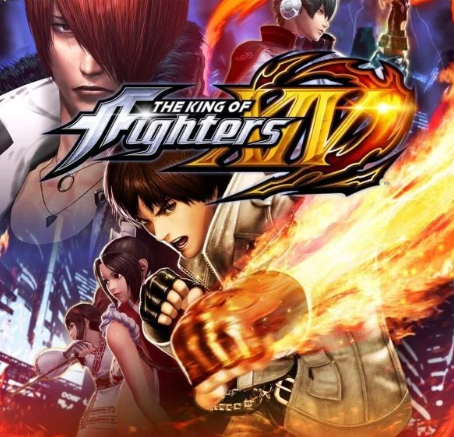 The King of Fighters XIV Steam Edition Free Download Full Version