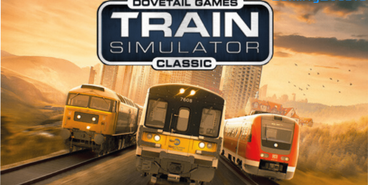 Train Simulator Classic Download Latest Version For Android