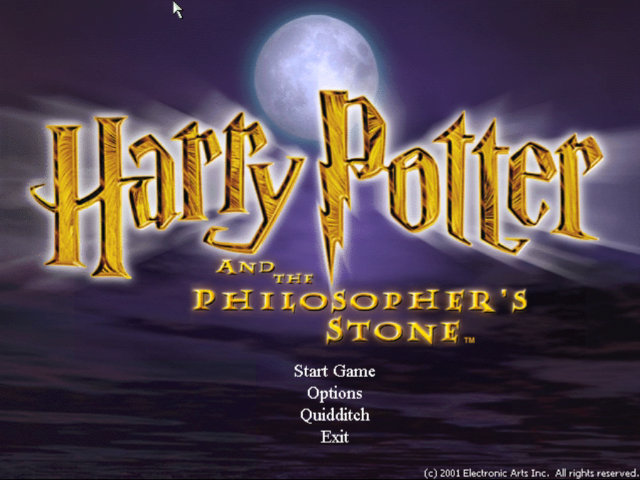 Harry Potter Free Download Full Version