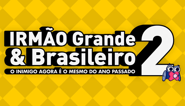 IRMAO Grande Brasileiro 2 Version Full Game Free Download