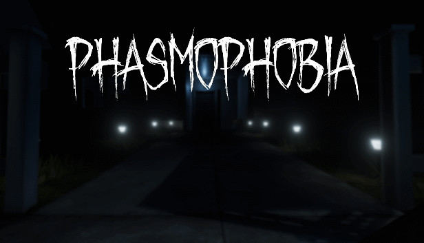 Phasmophobia Full Version Mobile Game