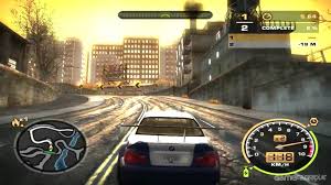 Need For Speed Most Wanted Black Edition Download Latest