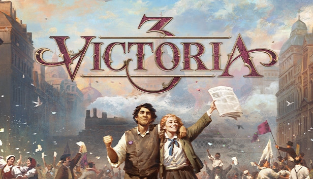 Victoria 3 Version Full Game Free Download