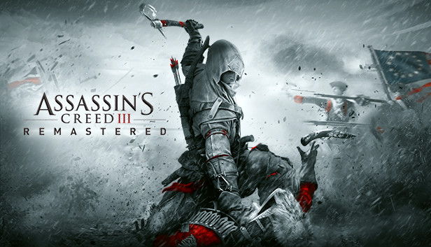 Assassin’s Creed III Free Download Full Version