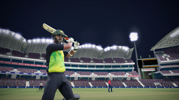 Ashes Cricket 2017 Version Full Game Free Download