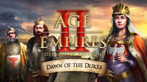 Age of Empires 2 Free Download Full Version