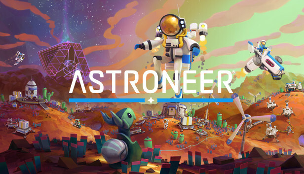 Astroneer Download Latest Version For Android