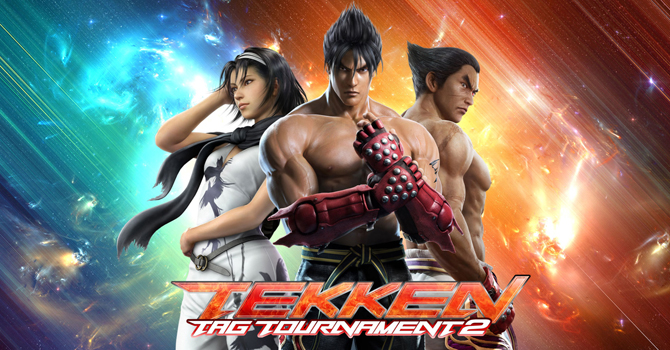 Tekken Tag Tournament Download Latest Version For Android