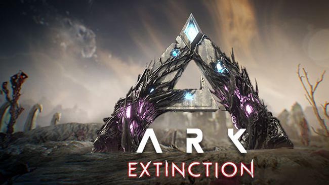 ARK: Survival Evolved Full Version Mobile Game