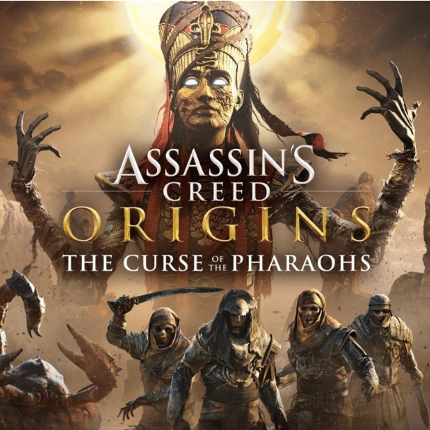 Assassinâ€™s Creed Origins Free Download Full Version