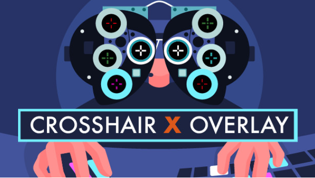 Crosshair X Version Full Game Free Download