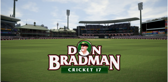 Don Bradman Cricket 17 Full Version Mobile Game