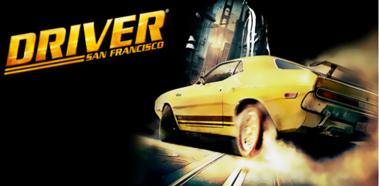 Driver San Francisco Free Download Full Version