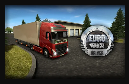 Euro Truck Simulator 2