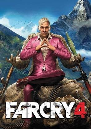 Far cry 4 Version Full Game Free Download