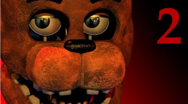 Five Nights at Freddy’s 2 Download Latest Version For Android