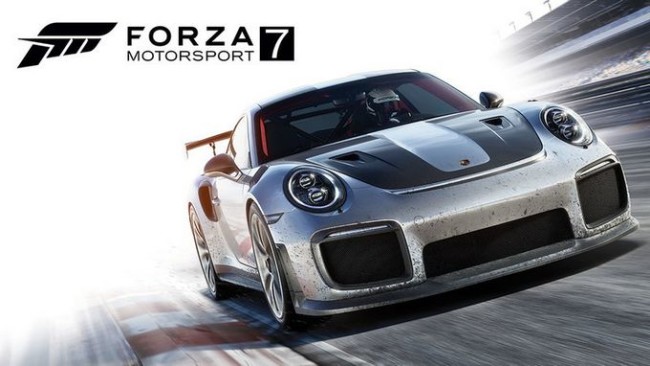 Forza Motorsport 7 Full Version Mobile Game